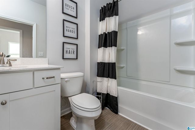 The Piedmont RIDGEFIELD DRIVE, Margaret, AL 35120