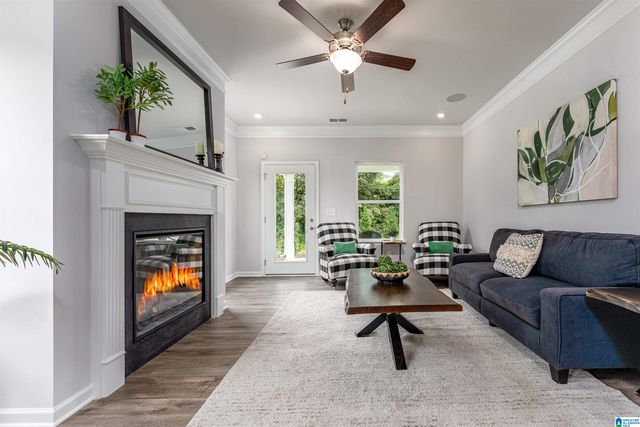 The Piedmont RIDGEFIELD DRIVE, Margaret, AL 35120