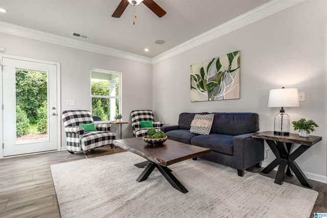 The Piedmont RIDGEFIELD DRIVE, Margaret, AL 35120