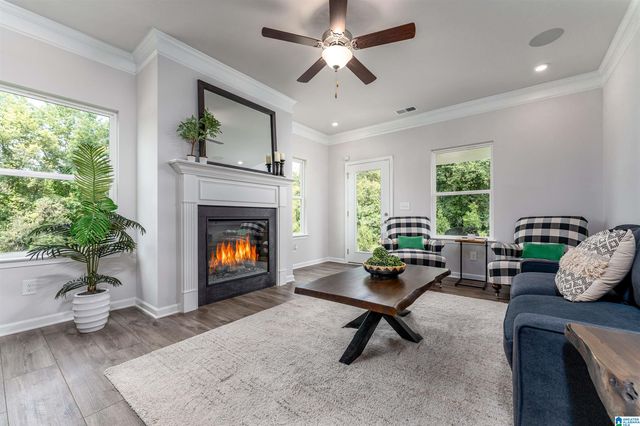 The Piedmont RIDGEFIELD DRIVE, Margaret, AL 35120