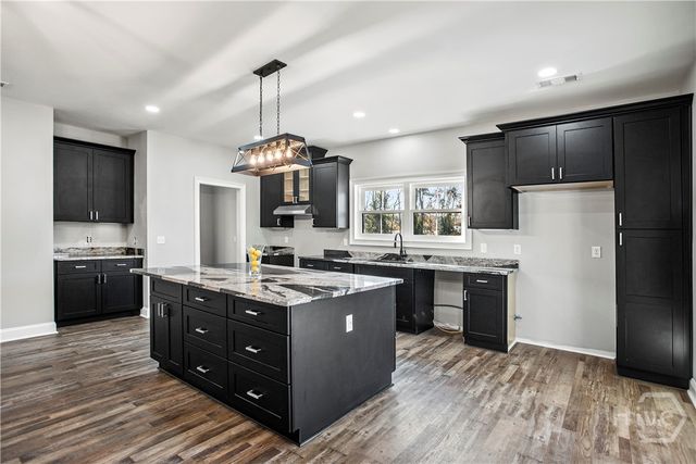 217 Mimosa Road, Swainsboro, GA 30401