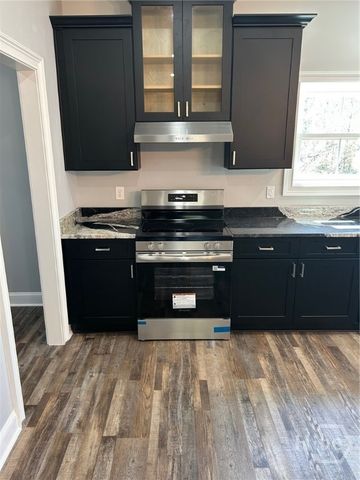 217 Mimosa Road, Swainsboro, GA 30401