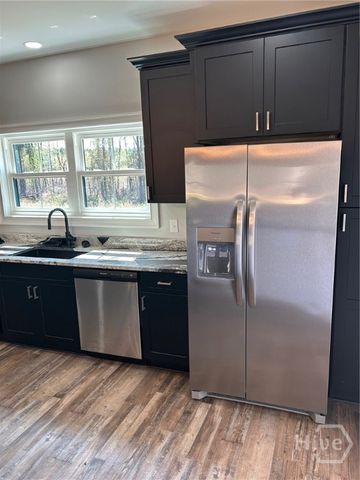 217 Mimosa Road, Swainsboro, GA 30401