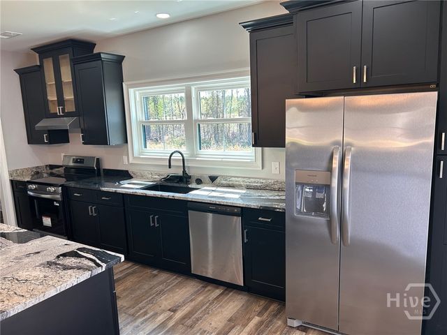 217 Mimosa Road, Swainsboro, GA 30401