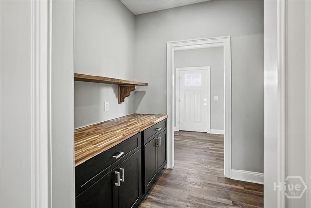 217 Mimosa Road, Swainsboro, GA 30401