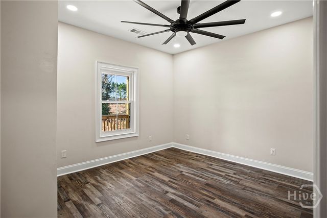 217 Mimosa Road, Swainsboro, GA 30401