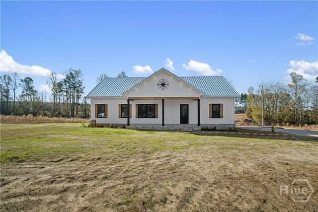217 Mimosa Road, Swainsboro, GA 30401