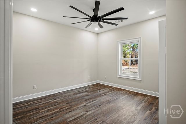 217 Mimosa Road, Swainsboro, GA 30401