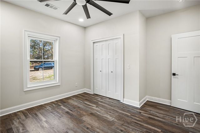 217 Mimosa Road, Swainsboro, GA 30401