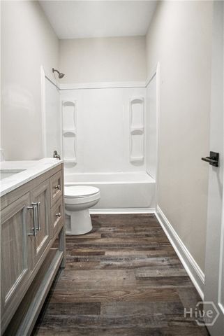 217 Mimosa Road, Swainsboro, GA 30401