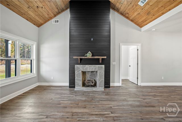 217 Mimosa Road, Swainsboro, GA 30401