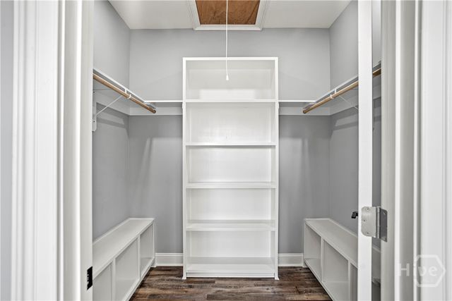 217 Mimosa Road, Swainsboro, GA 30401