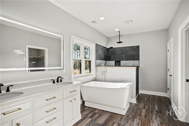 217 Mimosa Road, Swainsboro, GA 30401