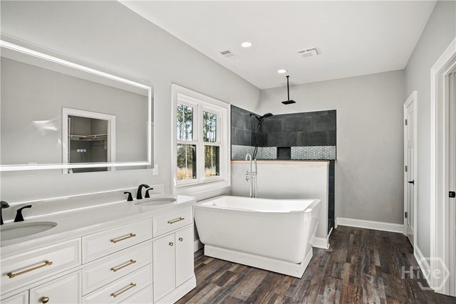 217 Mimosa Road, Swainsboro, GA 30401