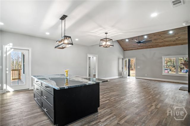 217 Mimosa Road, Swainsboro, GA 30401