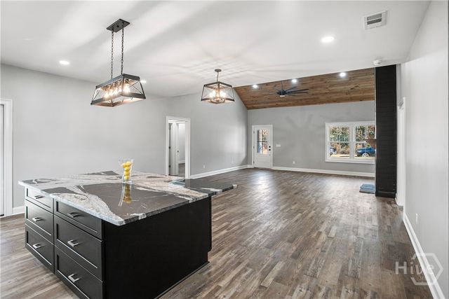 217 Mimosa Road, Swainsboro, GA 30401