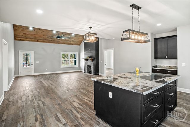 217 Mimosa Road, Swainsboro, GA 30401