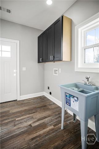 217 Mimosa Road, Swainsboro, GA 30401