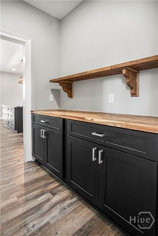 217 Mimosa Road, Swainsboro, GA 30401