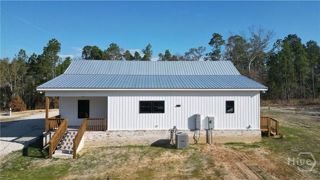 217 Mimosa Road, Swainsboro, GA 30401