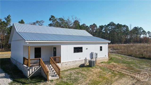 217 Mimosa Road, Swainsboro, GA 30401