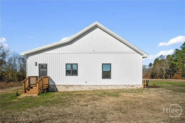 217 Mimosa Road, Swainsboro, GA 30401