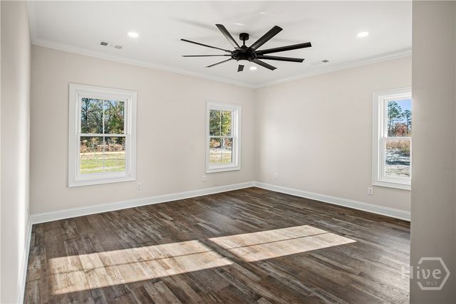 217 Mimosa Road, Swainsboro, GA 30401