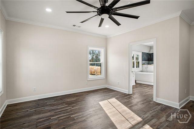 217 Mimosa Road, Swainsboro, GA 30401