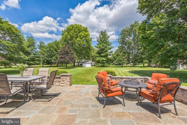 715 COMLY CIR, North Wales, PA 19454