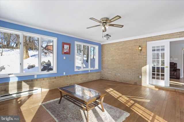 155 SHIREOAKS DR, Martinsburg, WV 25403