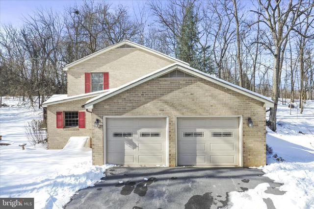 155 SHIREOAKS DR, Martinsburg, WV 25403