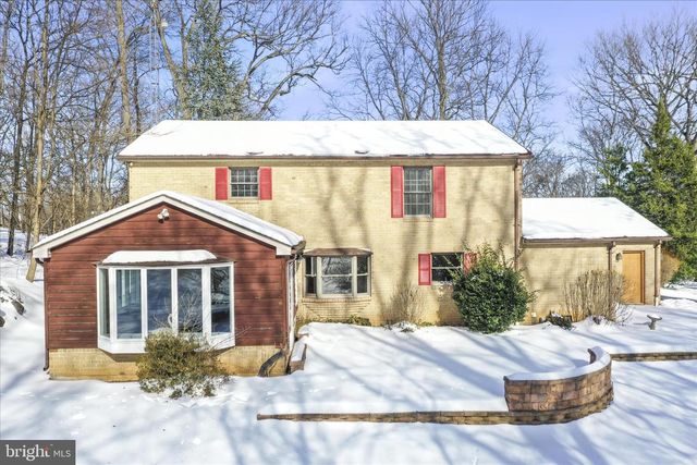 155 SHIREOAKS DR, Martinsburg, WV 25403