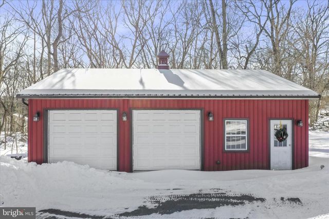 155 SHIREOAKS DR, Martinsburg, WV 25403