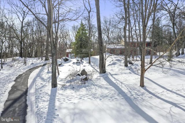 155 SHIREOAKS DR, Martinsburg, WV 25403