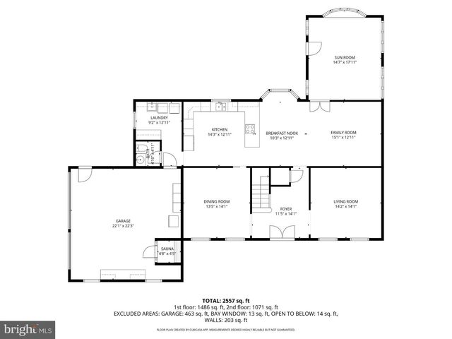 155 SHIREOAKS DR, Martinsburg, WV 25403