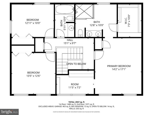 155 SHIREOAKS DR, Martinsburg, WV 25403