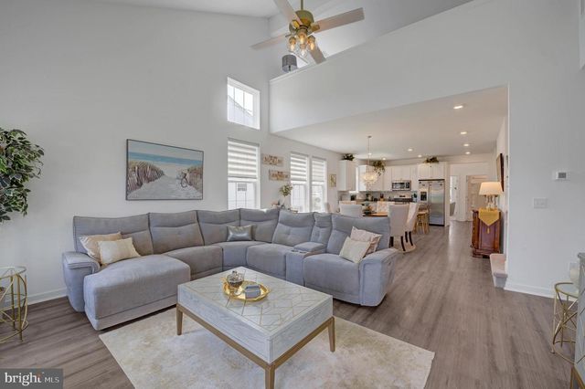 120 BRIDGE BLVD, Eastampton, NJ 08060