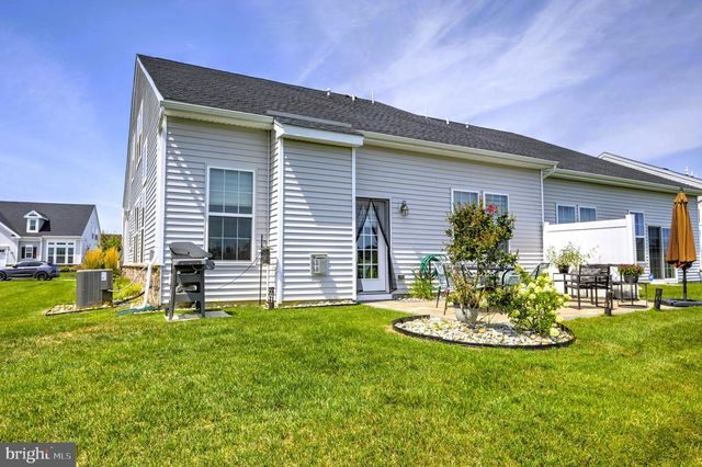 120 BRIDGE BLVD, Eastampton, NJ 08060
