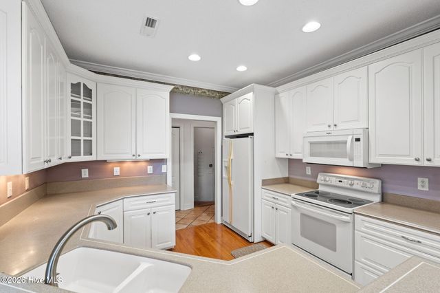 8872 Broughton Place NW, Calabash, NC 28467