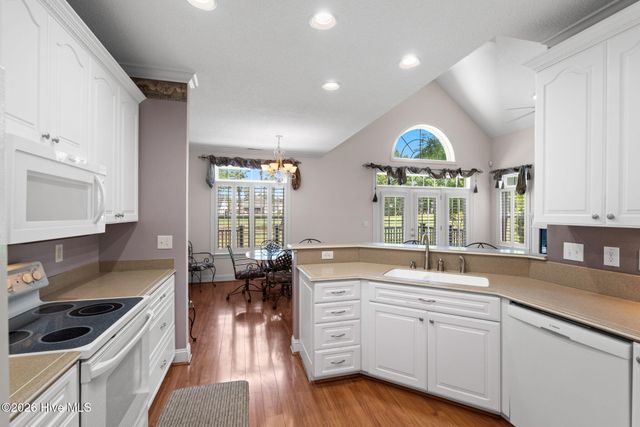 8872 Broughton Place NW, Calabash, NC 28467