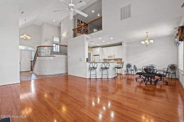 8872 Broughton Place NW, Calabash, NC 28467