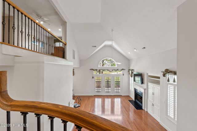 8872 Broughton Place NW, Calabash, NC 28467