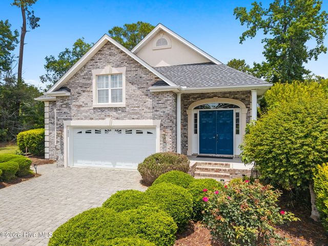 8872 Broughton Place NW, Calabash, NC 28467