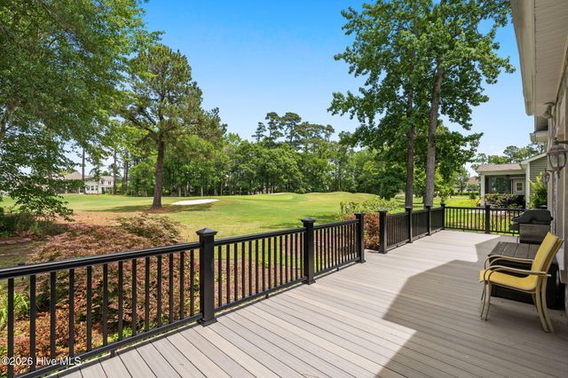8872 Broughton Place NW, Calabash, NC 28467