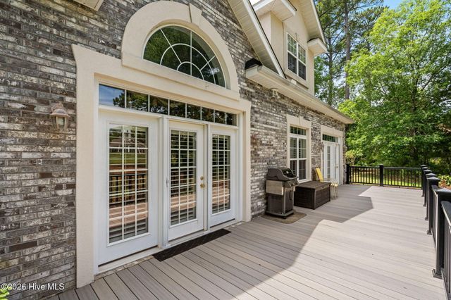 8872 Broughton Place NW, Calabash, NC 28467
