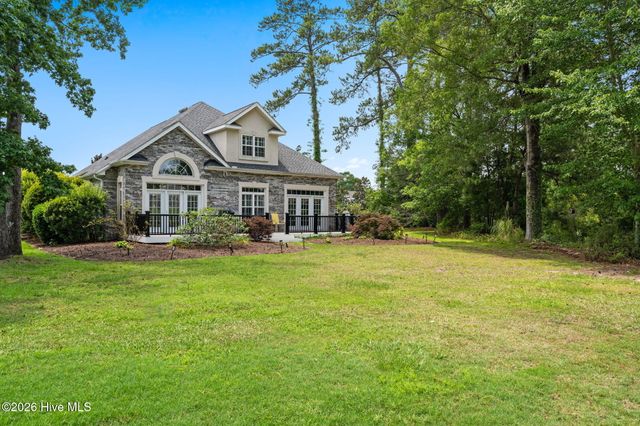 8872 Broughton Place NW, Calabash, NC 28467
