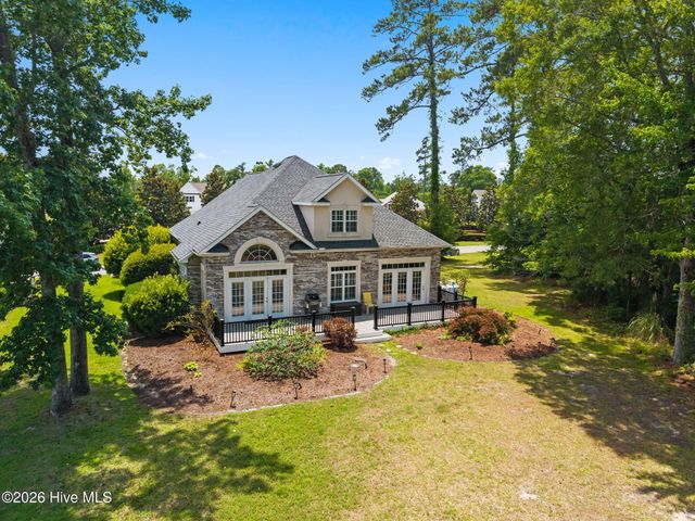 8872 Broughton Place NW, Calabash, NC 28467