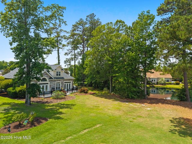8872 Broughton Place NW, Calabash, NC 28467