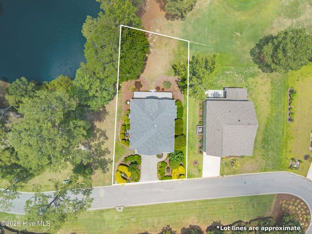 8872 Broughton Place NW, Calabash, NC 28467