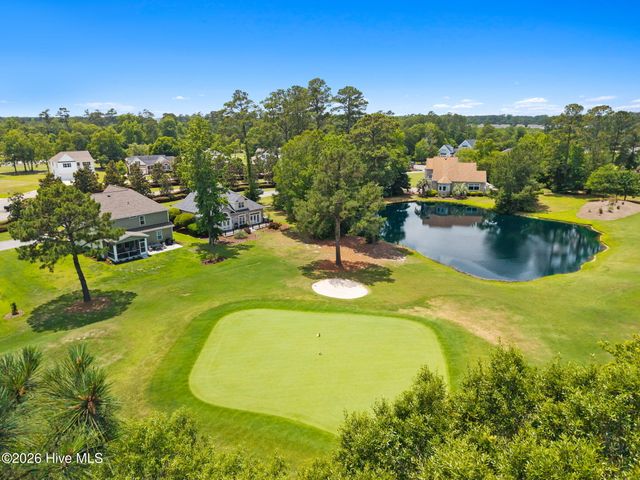 8872 Broughton Place NW, Calabash, NC 28467